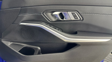 BMW 3 Series 330i M Sport 4dr Step Auto [Pro Pack] Petrol Saloon